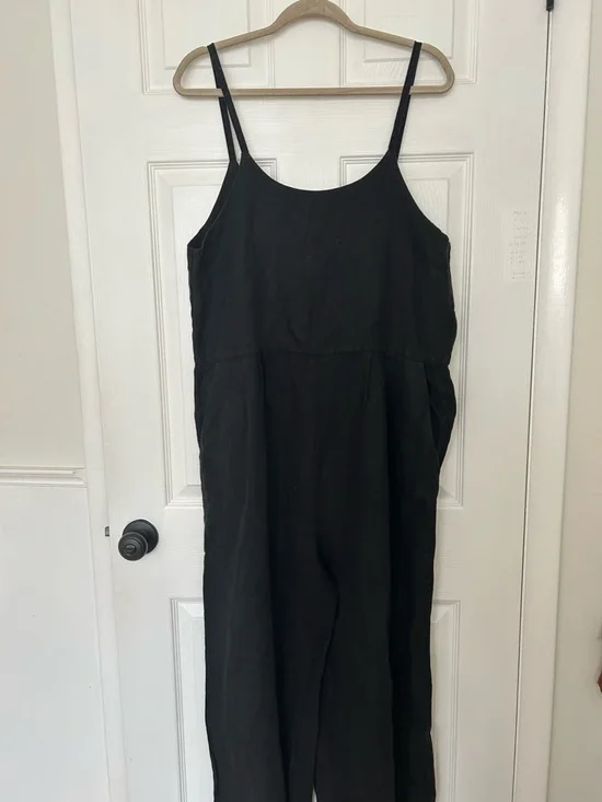 First Rite Dip Pantsuit - Picture 4 of 14